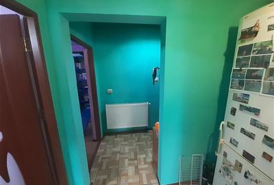 Apartament cu 2 camere decomandat în Micro II - 23