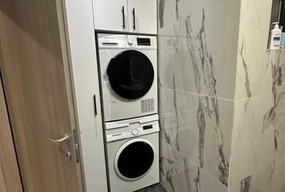 Apartament 2 camere, 60 mp, zona Promenada Mall Apartament 2 camere, 60 mp, zona Promenada Mall - 7