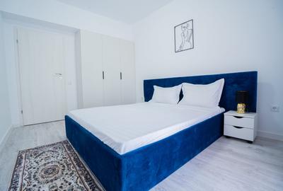 Apartament cu 2 camere decomandat, mobilat în Nord - 6