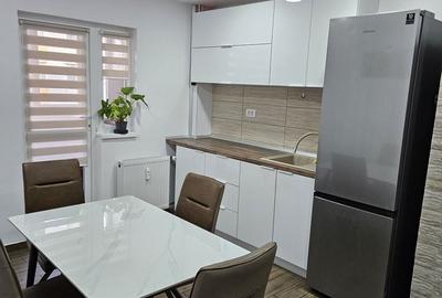 Apartament cu 2 camere decomandat în Sebastian - 7