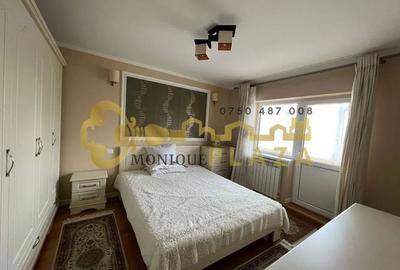 3 Camere | Balcon | Terasa | Parcare concesionata | Zona centrala | - 2