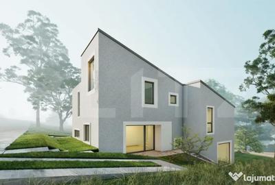 Casă cu 4 camere cu Teren 250 Mp în Central - 6