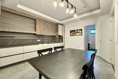 Apartament cu 4 camere *200mp* + 1 Parcare // Herastrau - Lake View Apartament cu 4 camere *200mp* + 1 Parcare // Herastrau - Lake View - 17