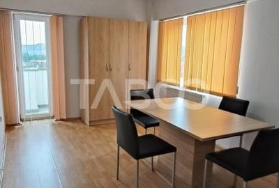 Apartament cu 2 camere de vanzare in Sebes zona centrala - 9