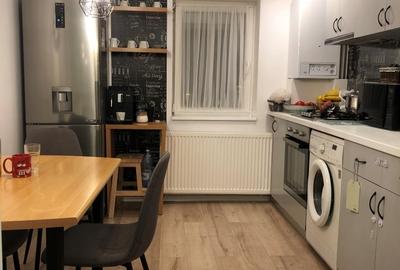Apartament cu 3 camere decomandat în Lipovei - 3