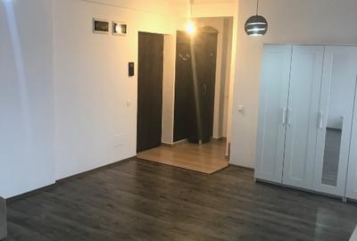 Garsonieră decomandată în Berceni - 1