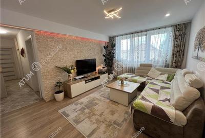 Apartament cu 3 camere semidecomandat, mobilat în Aeroport - 11