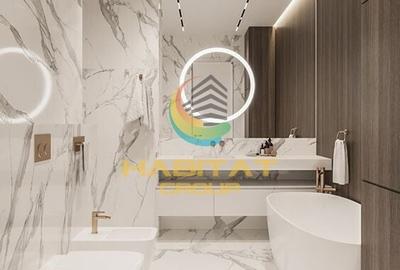 Apartament cu 2 camere decomandat în Calea Călărașilor - 2