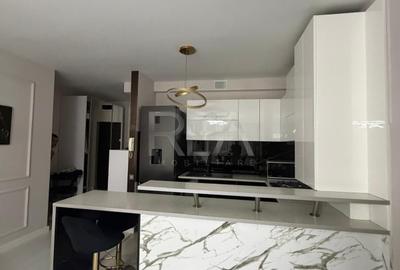 Apartament cu 4 camere decomandat, mobilat în Titan - 6