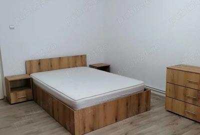 Garsonieră decomandată în Mărăști - 6