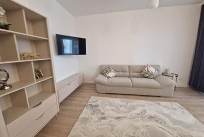 Apartament cu 3 camere decomandat, mobilat în Aradului - 3