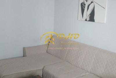 Apartament cu 2 camere în Podu Roș - 2