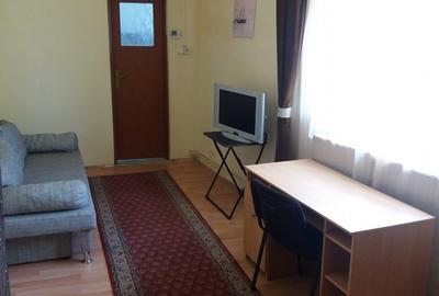 Casă cu 1 camere cu Teren 27 Mp în Ultracentral - 1