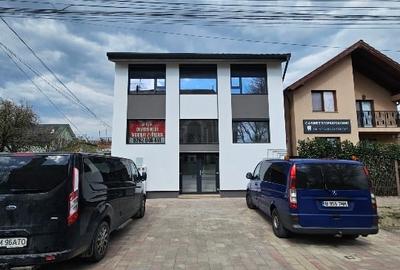 Spațiu comercial, de 100 mp, în Central - 9