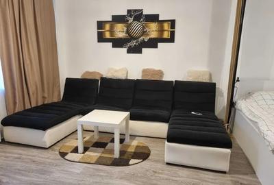 Garsonieră decomandată, mobilată în Dristor - 2