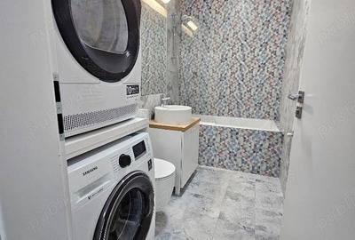Apartament cu 2 camere decomandat în Universitate - 9