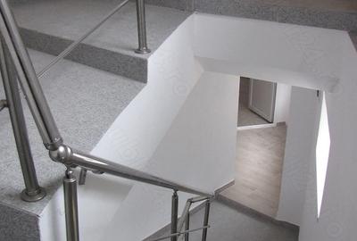Spațiu comercial, de 470 mp, în Mazepa 2 - 2