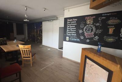 Spațiu comercial, de 160 mp, în Dobroești - 1