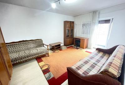 Apartament 2 Camere De Inchiriat | 55 Mp + Balcon Inchis | Video La Cerere - 2