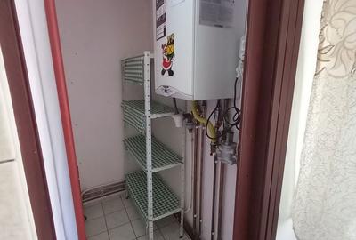 Apartament cu 2 camere decomandat în Central - 8