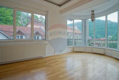 TRAIAN DEMETRESCU 15 | DOUA CASE CU PANORAMA | 3.140 MP TEREN - 16