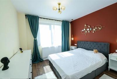 Tomis II - 3 Camere - Renovat Mai 2025 - Lux -La cheie! - 10