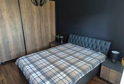 Apartament cu 3 camere, zona Bucium - 4