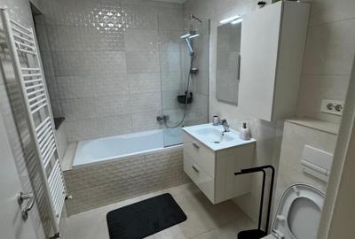 Apartament cu 2 camere semidecomandat în Dumbrăvița - 5
