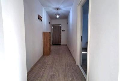 Apartament cu 2 camere decomandat în Banca Națională - 3