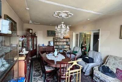 Apartament cu 3 camere decomandat în Central - 4