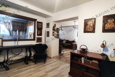 Casa  Semineu  Gratar Terasa Inchisa 5 camere 2 bai Teren 450mp  Comuna Berceni - 6