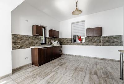 Rezervat! Casă nouă– Sânnicolau Mic, str. Brândușei - 6