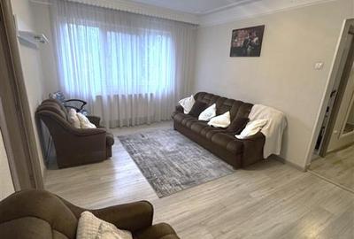 Apartament cu 2 camere decomandat, mobilat în Podu Roș - 3