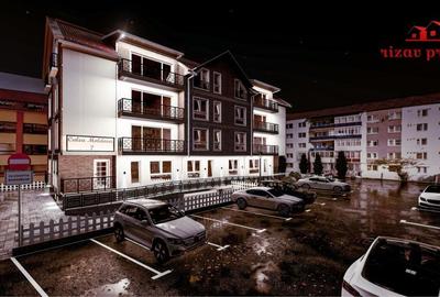 Apartament cu 3 camere decomandat în Calea Moldovei - 5