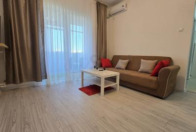 Apartament cu 2 camere semidecomandat, mobilat în Gara de Nord - 4