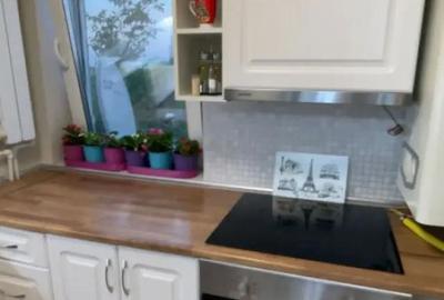 Apartament cu 2 camere decomandat în Păcii - 5
