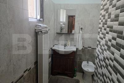 Vila Individuala 6 camere, teren 713MP in Turda! - 2