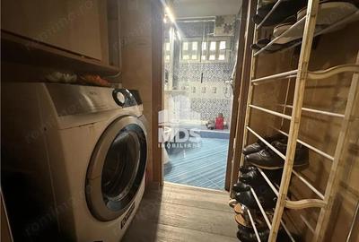 Decomandat la et 2 4 mobilat complet linga piata Doina - 9