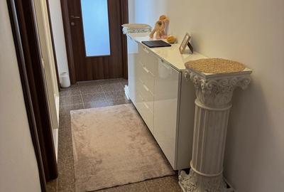 Apartament cu 3 camere decomandat în Dămăroaia - 4
