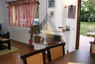 IANCU NICOLAE | VILA CU TEREN 580 MP IN COMPLEX REZIDENTIAL | BRITISH SCHOOL - 5