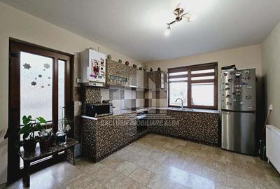 Casa individuala de vanzare, Recea - 3