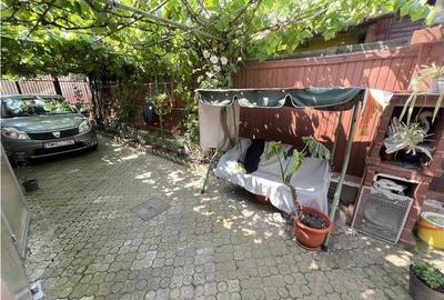 Casa pentru 2 familii zona Ghiroda, CENTRALA, teren 570mp - 12