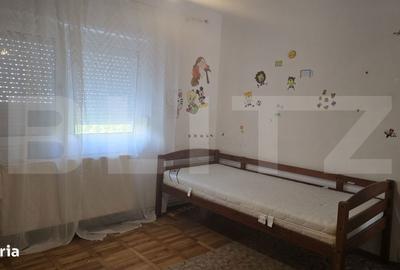 Apartament cu 2 camere în Micro 17 - 5