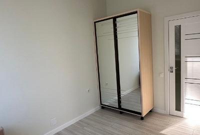 Apartament cu 3 camere decomandat în Avantgarden - 3