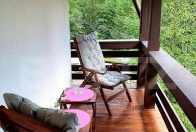 Vila deosebita cu 6 camere, 530mp, Statiunea Sovata - 7