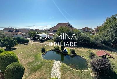 Casă individuală cu 11 camere cu Teren 2034 Mp în Primăverii - 10