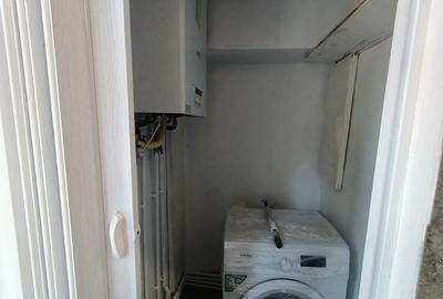 Garsonieră decomandată, mobilată în Central - 5