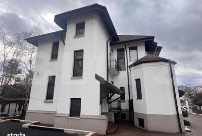 Casă cu 4 camere cu Teren 1300 Mp în Central - 18