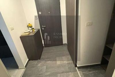 Apartament cu 2 camere decomandat, mobilat în Alexandru Obregia - 4