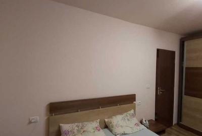 Apartament cu 2 camere semidecomandat în Central - 6